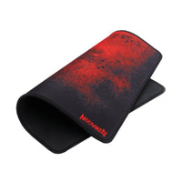 ماوس الألعاب لاسلكي ولوحة ماوس كومبو ريدراغون Redragon M601-WL-BA Wireless Gaming Mouse and Mouse Pad Combo, Ergonomic