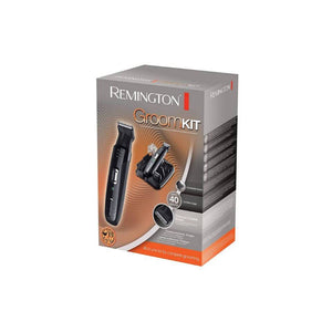 ماكنة حلاقة رجالية ريمنجتون Remington PG6130 Groom Kit Beard trimmer Clipper