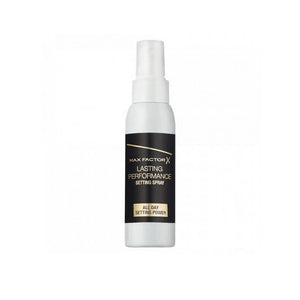 مثبت مكياج لاستنك بيرفورمانس ماكس فاكتور Max Factor Lasting Performance Setting Spray - Orisdi