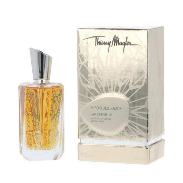 عطر ميرور دي جويو تيري موغلر THIERRY MUGLER Miroir Des Joyaux
