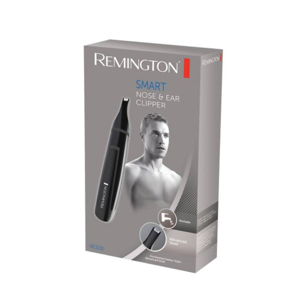 الة ازالة شعر الانف والاذن ريمنجتون Remington Nose and Ear Clipper Smart NE3150