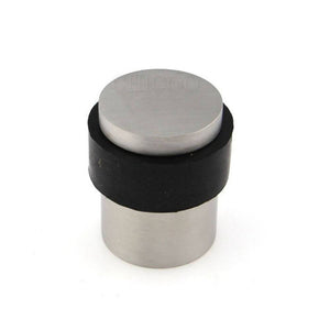 مصد باب بوسادة مطاطية ييل Yale Wall Mounted Door Stop