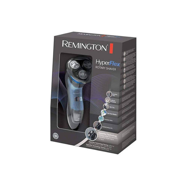ماكنة حلاقة ريمنجتون Remington XR1330 Hyper Series Rotary Shaver
