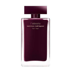 عطر لا ابسولو نارسيسو ردريكاز NARCISO RODRIGUEZ L'absolu