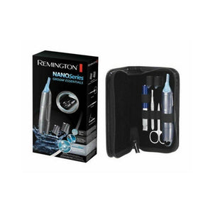 الة ازالة شعر الانف والاذن ريمنجتون Remington NE3455 Nano Series Nose & Ear Trimmer