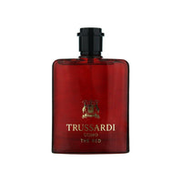 عطر اومو الاحمرتروساردي TRUSSARDI Uomo The Red