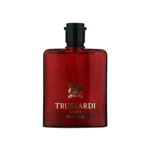 عطر اومو الاحمرتروساردي TRUSSARDI Uomo The Red