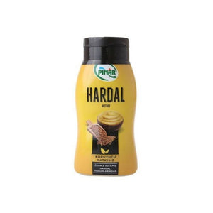 خردل بينار pinar hardal mustard