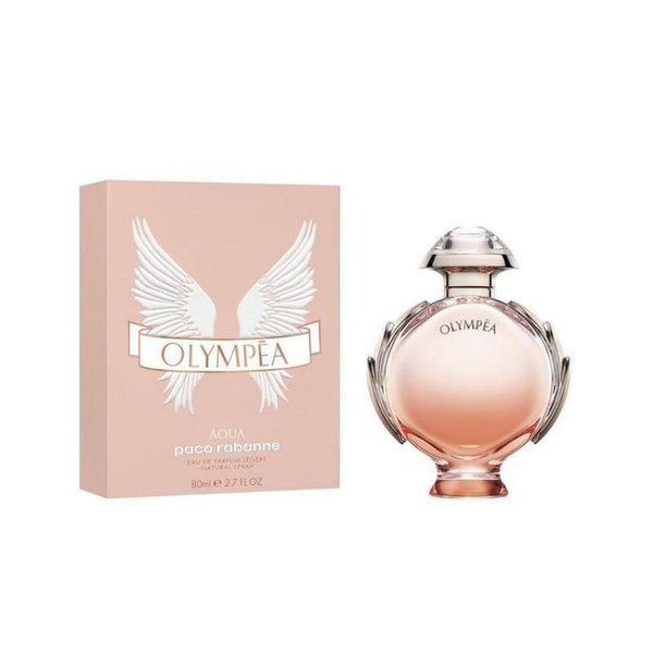 عطر باكو رابان أولمبيا Paco Rabanne Olympéa Eau de Parfum