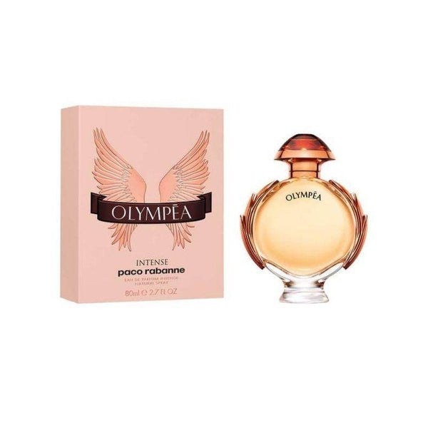 عطر أوليمبيا انتنس من باكو رابان Paco Rabanne Olympea Intense