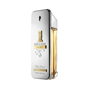 عطر ون مليون لاكي من باكو رابان Paco Rabanne One Million Lucky