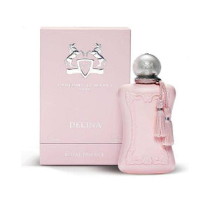 عطر ديلينا من بارفيوم دي مارلي للنساء 75 مل |  Parfum de Marly Delina for Women 75 ml