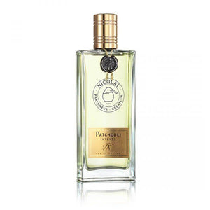 عطر باتشولي انتنس  باتريشا دي نيكولاي PATRICIA DE NICOLAI Patchouli Intense