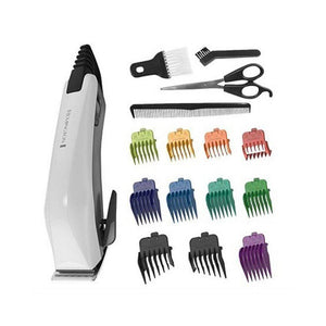 ماكنة حلاقة الشعر رجالية ريمنجتون Remington Colour Cut Hair Clippers hc5035