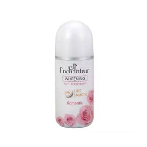Soft Soft Smooth Romantic Evyur