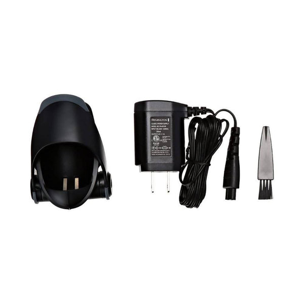 ماكنة حلاقة رجالية ريمنجتون Remington XR1370 Hyper Series Rotary Shaver Black