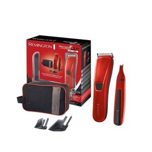 ماكنة حلاقة رجالية ريمنجتون Remington HC5302 Precision Cut Hair Clipper Gift Set