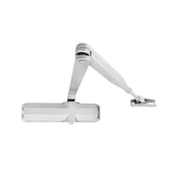 Yale Hydraulic Locker Door Closure
