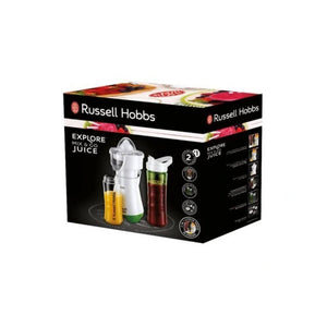 راسل هوبز عصارة حمضيات RUSSELL HOBBS Sportowy Juice RH21352
