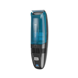 ماكنة حلاقة تشذيب اللحية ريمنجتون Remington HC6550 Cordless Vacuum Haircut Kit, Hair Clippers for Men