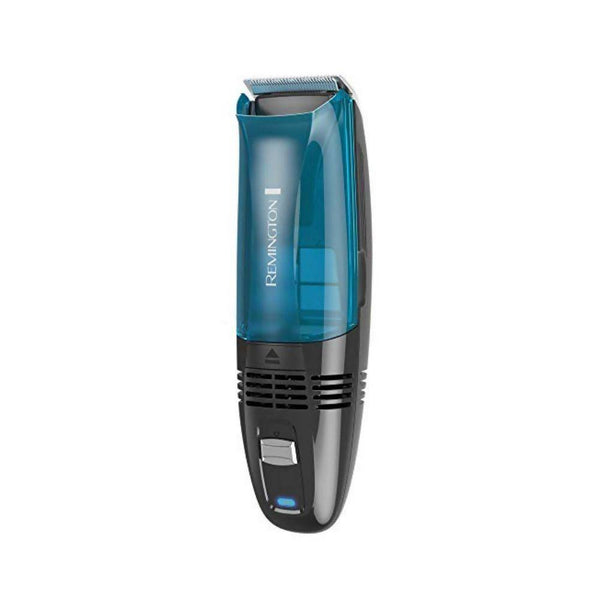 ماكنة حلاقة تشذيب اللحية ريمنجتون Remington HC6550 Cordless Vacuum Haircut Kit, Hair Clippers for Men