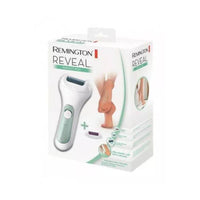 ماكينة العناية بالقدمين ريمنجتون Remington CR4000 Reveal Perfect Pedi