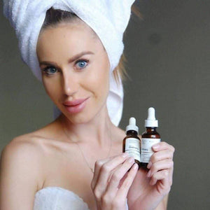 سيروم الكافيين من اوردنري Ordinary CAFFEINE Serum