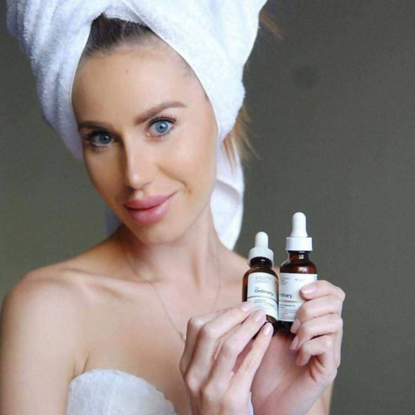 سيروم الكافيين من اوردنري Ordinary CAFFEINE Serum