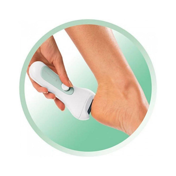 ماكينة العناية بالقدمين ريمنجتون Remington CR4000 Reveal Perfect Pedi
