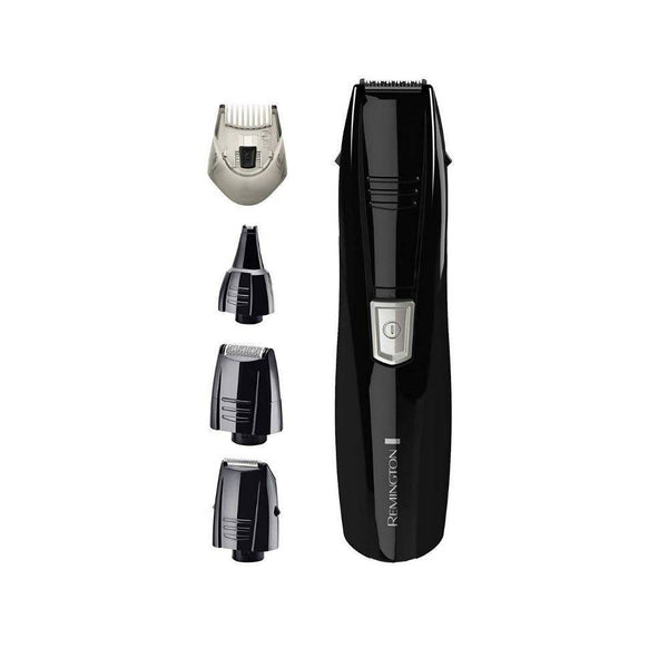 ماكنة حلاقة رجالية ريمنجتون Remington PG180 Personal Groomer Set