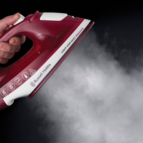 راسل هوبز مكواه بخارية Russell Hobbs RH24800 JHaaa