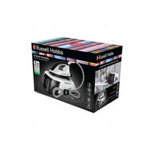 راسل هوبز مكواه بخارية Russell HOBBS IRON 24420