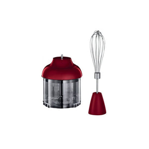 خلاط يدوي كهربائي متعدد الإستخدامات من راسل هوبز Russell Hobbs Rosso 3-in-1 Hand Blender RH18986