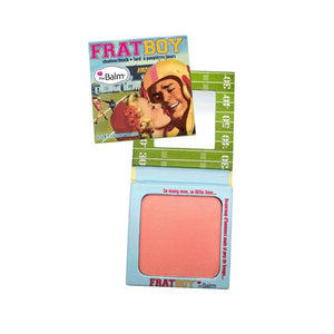 احمر خدود من ذا بالم TheBalm FRATBOY Powder Blush