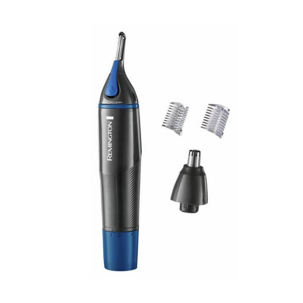 الة ازالة شعر الانف والاذن ريمنجتون Remington Trimmer For Men To The Nose and Ears From NE3850