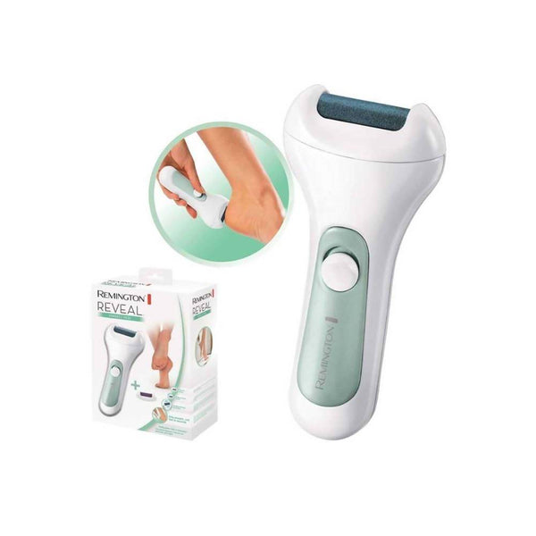 ماكينة العناية بالقدمين ريمنجتون Remington CR4000 Reveal Perfect Pedi