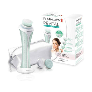 جهاز تنظيف البشرة ريمنجتون Remington FC1000 E51 Reveal Facial Cleansing Brush