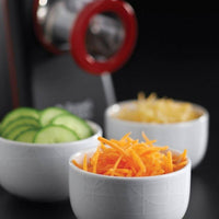 راسل هوبز الة تحضير السلطة Russell Hobbs Desire-Slice and Go 20340 