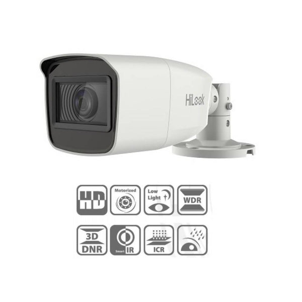 كامرة مراقبة هيجفيشن HiLook by Hikvision THC-B323-Z