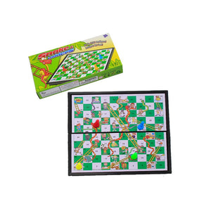 حيه ودرج مغناطيسي