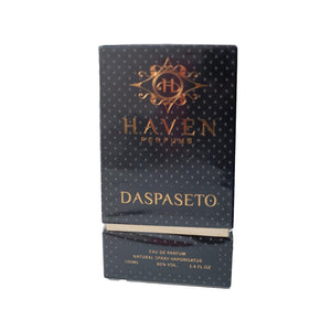 عطر دسباسيتو هافين HAVEN PERFUME DASPASETO