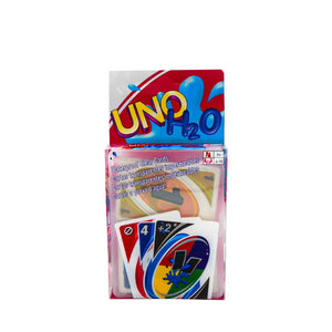 لعبة اونو UNO