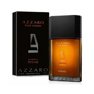 عطر ازارو بور هوم انتنس للرجال AZZARO APH INTENSE EDP