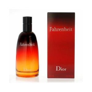 عطر كرستيان ديور فهرينهايت C. DIOR FAHRENHEIT EDT