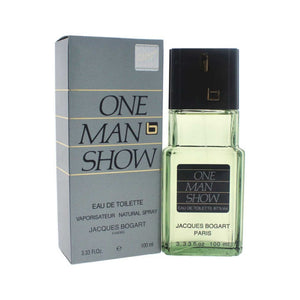 عطر وان مان شو للرجال one man show