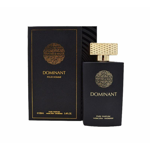 عطر دومنت للرجال dominant Men Perfume