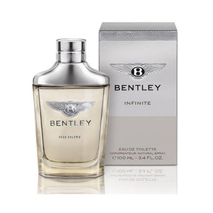 عطر انفينيت بنتلي للرجال  Bentley Infinite  for men