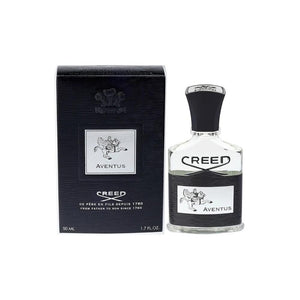 عطر كريد أفينتوس الاسود للرجال|Creed Aventus for Men  Eau de Parfum
