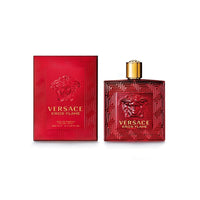 عطر فيرزاتشي ايروس فلام للرجال Versace Eros Flame