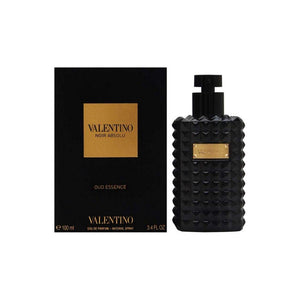 عطر نوار أبسولو عود إيسنس فالنتينو للرجال  Valentino Noir Absolu Oud Essence